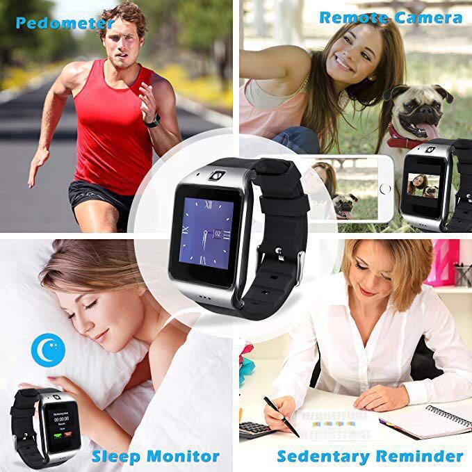 Hamswan shop smartwatch lg118