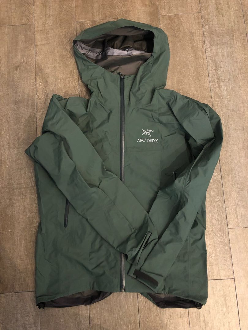 Arcteryx beta sl cypress discount