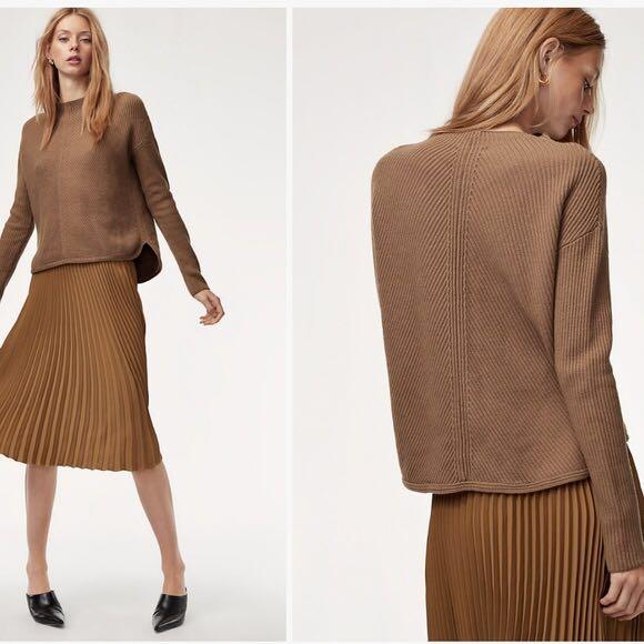 Aritzia chalmers sales