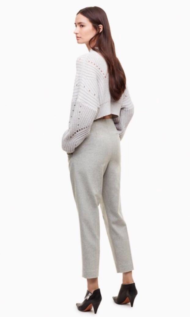 Aritzia Wilfred Chambery Pant, Women's 