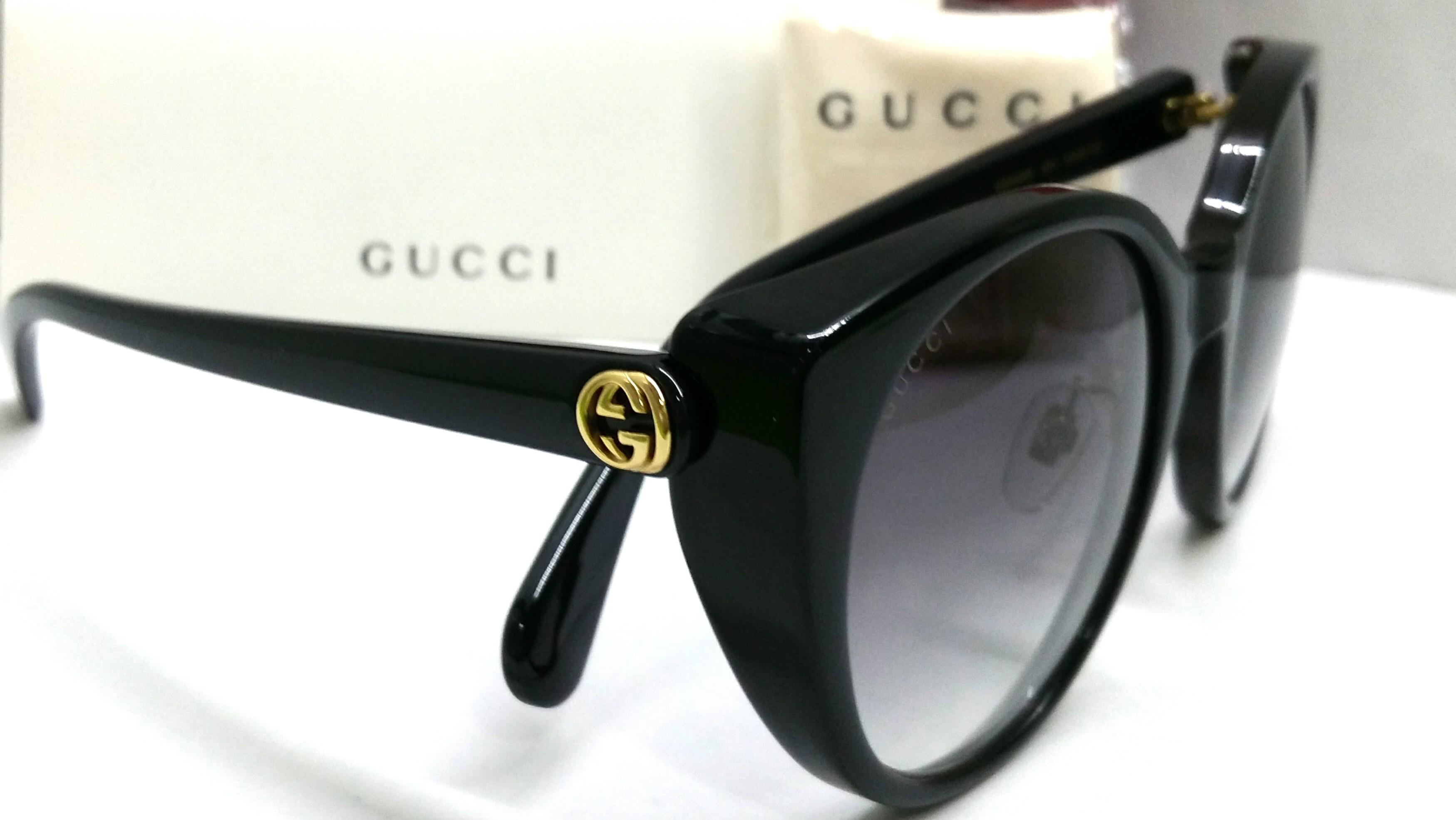 gucci serial number sunglasses