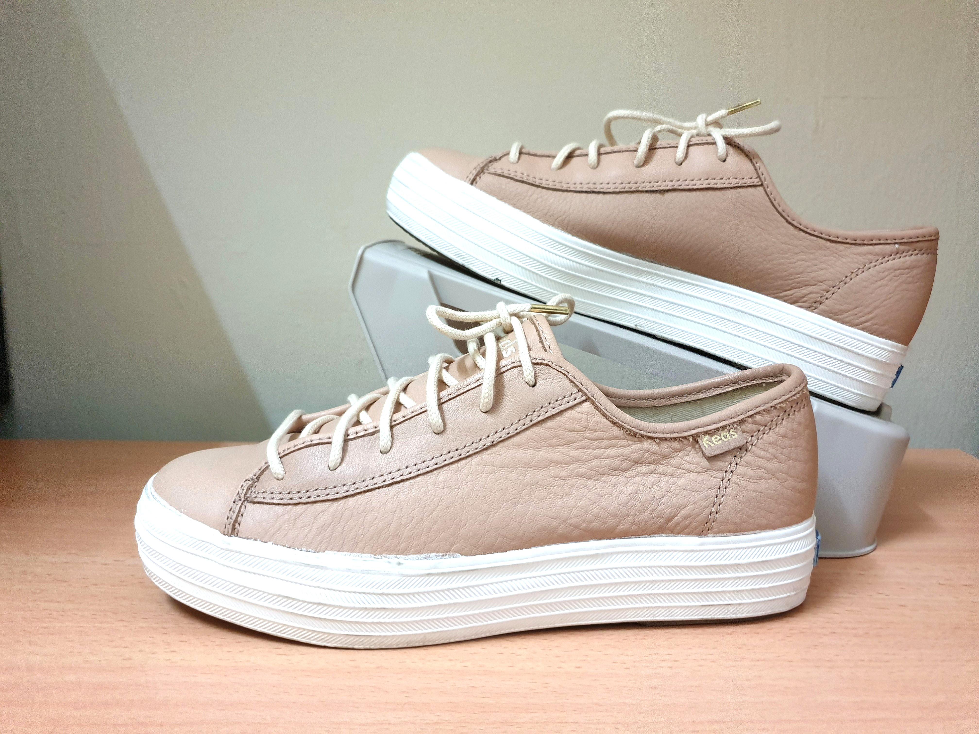 Keds triple kick discount sneaker