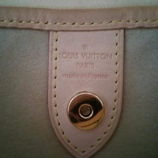 Louis Vuitton galliera GM – Lady Clara's Collection