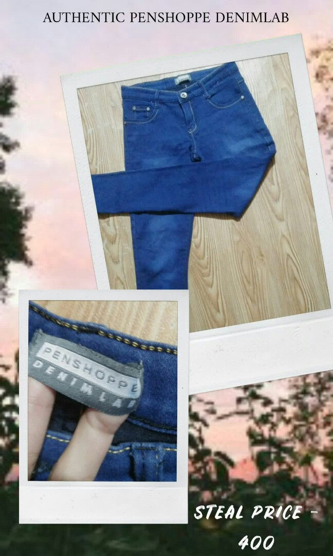denim lab jeans price