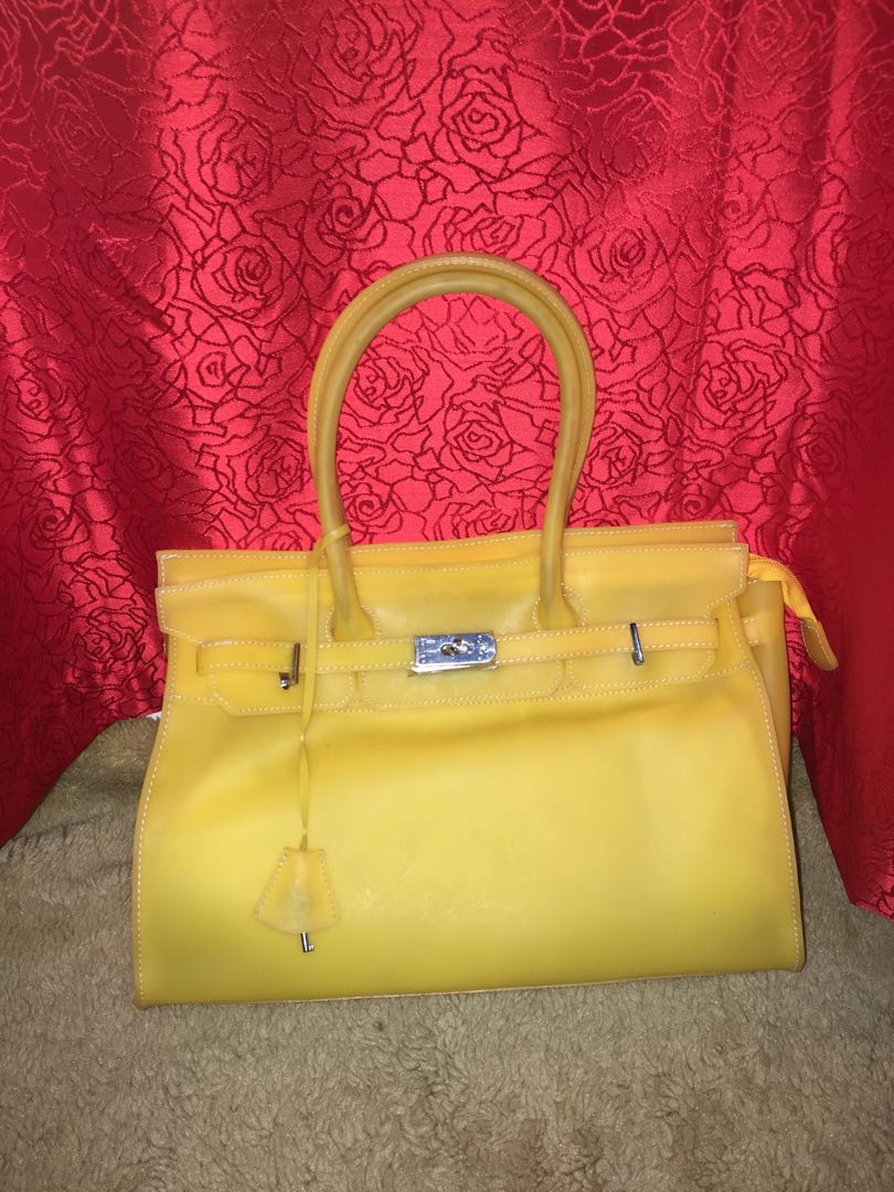 beachin bag