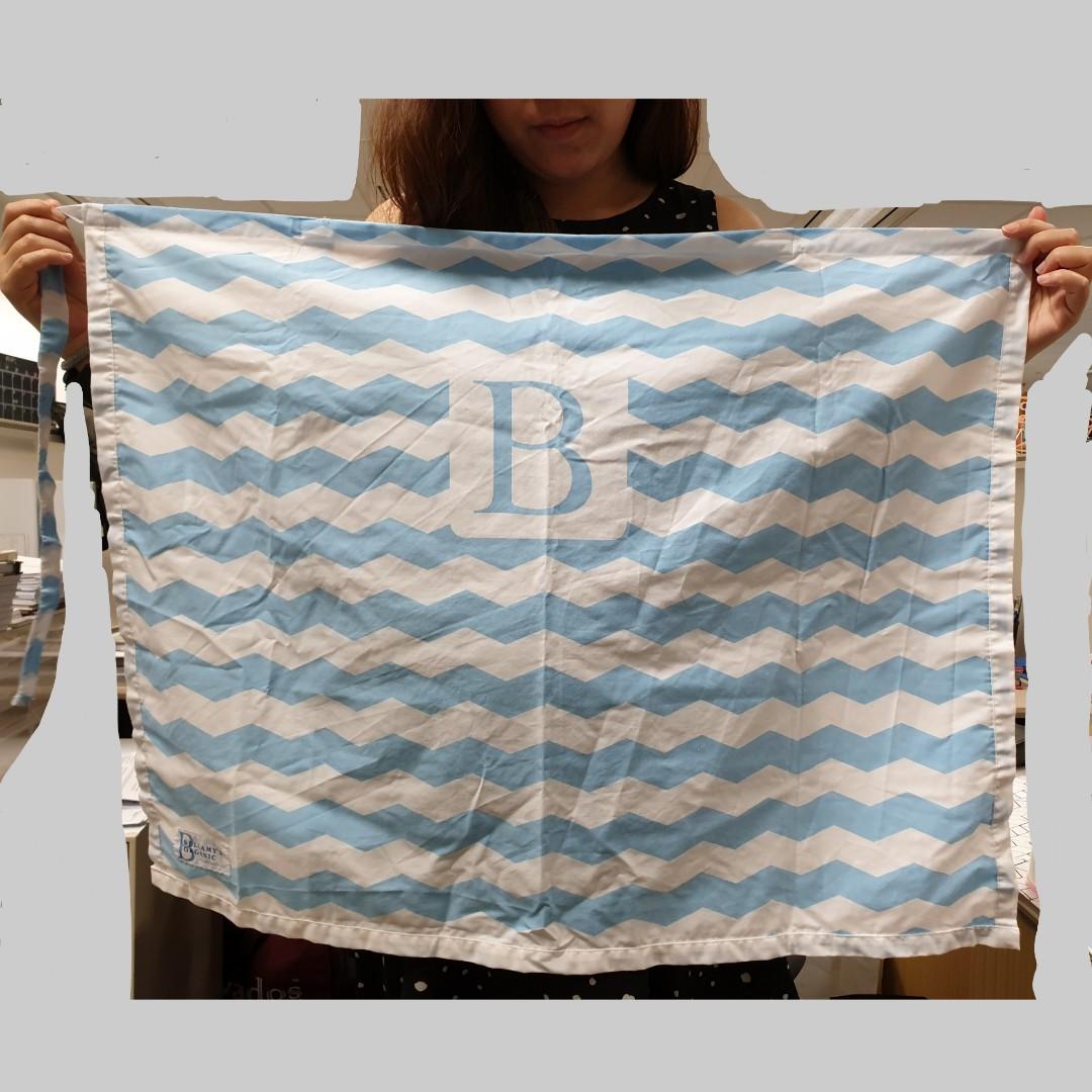 organic nursing cover