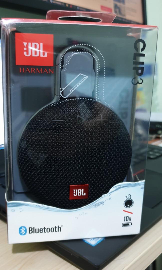 jbl clip 3 harvey norman
