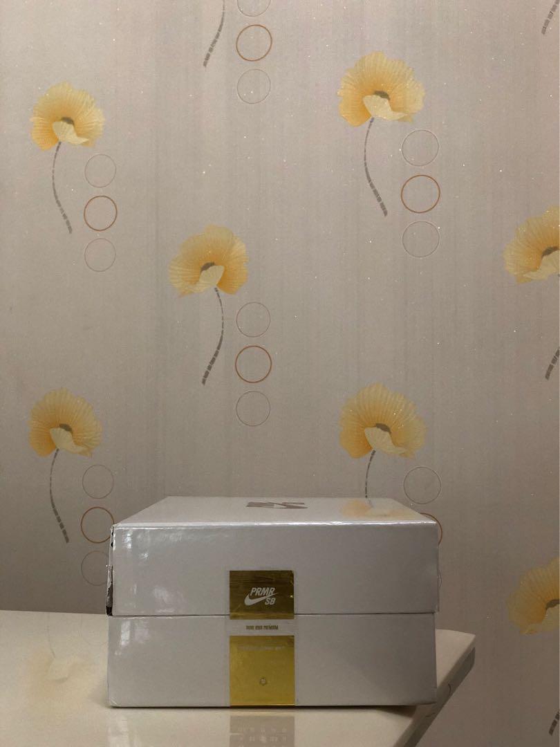 nike sb win some lose some special box