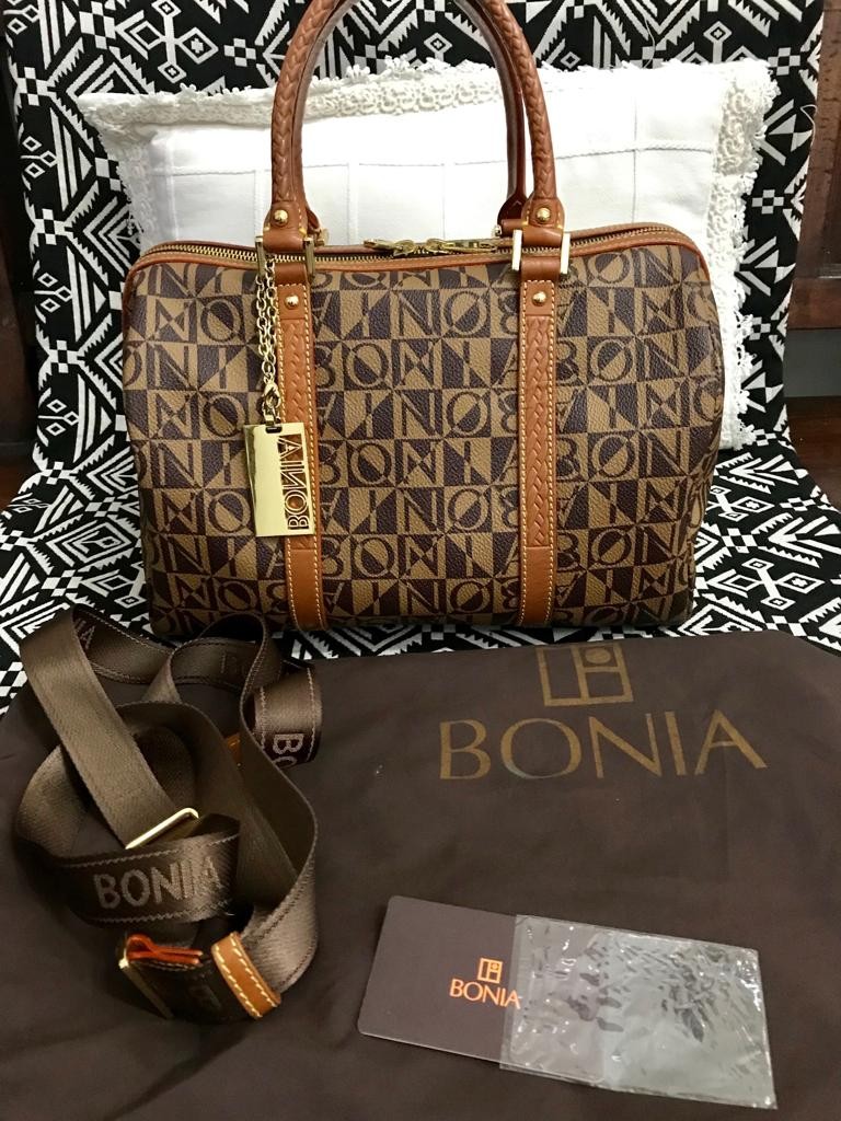 Bonia tote hotsell original