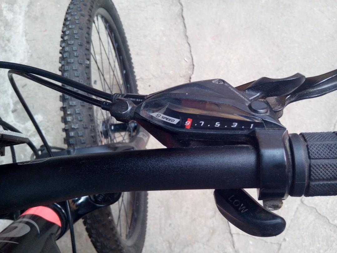 cannondale foray 2 2018