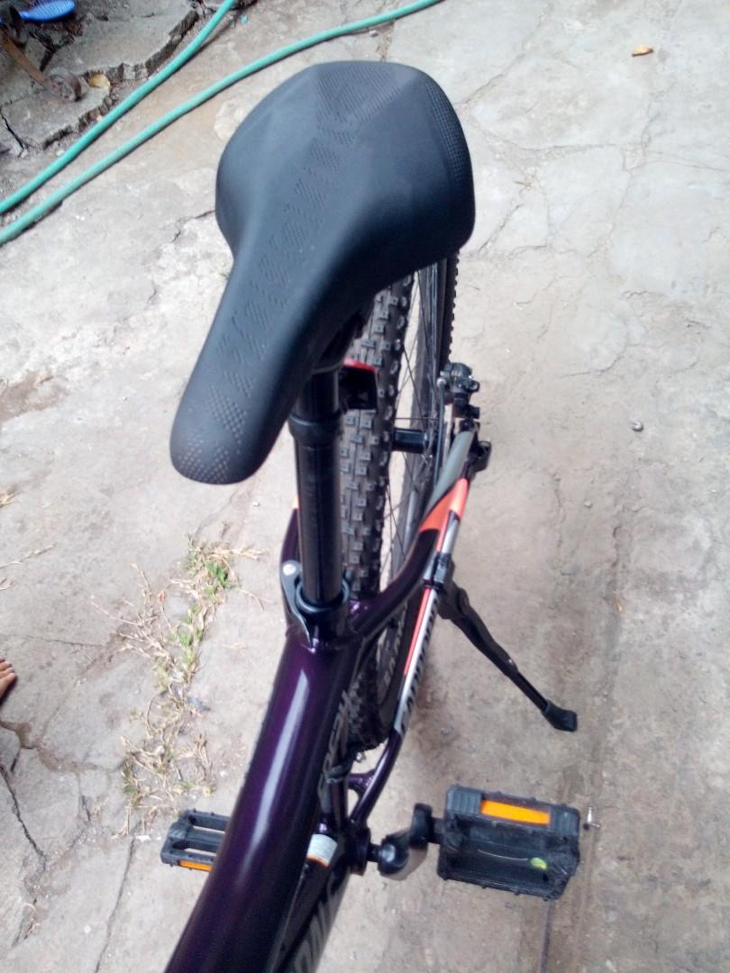 cannondale foray 2 2018