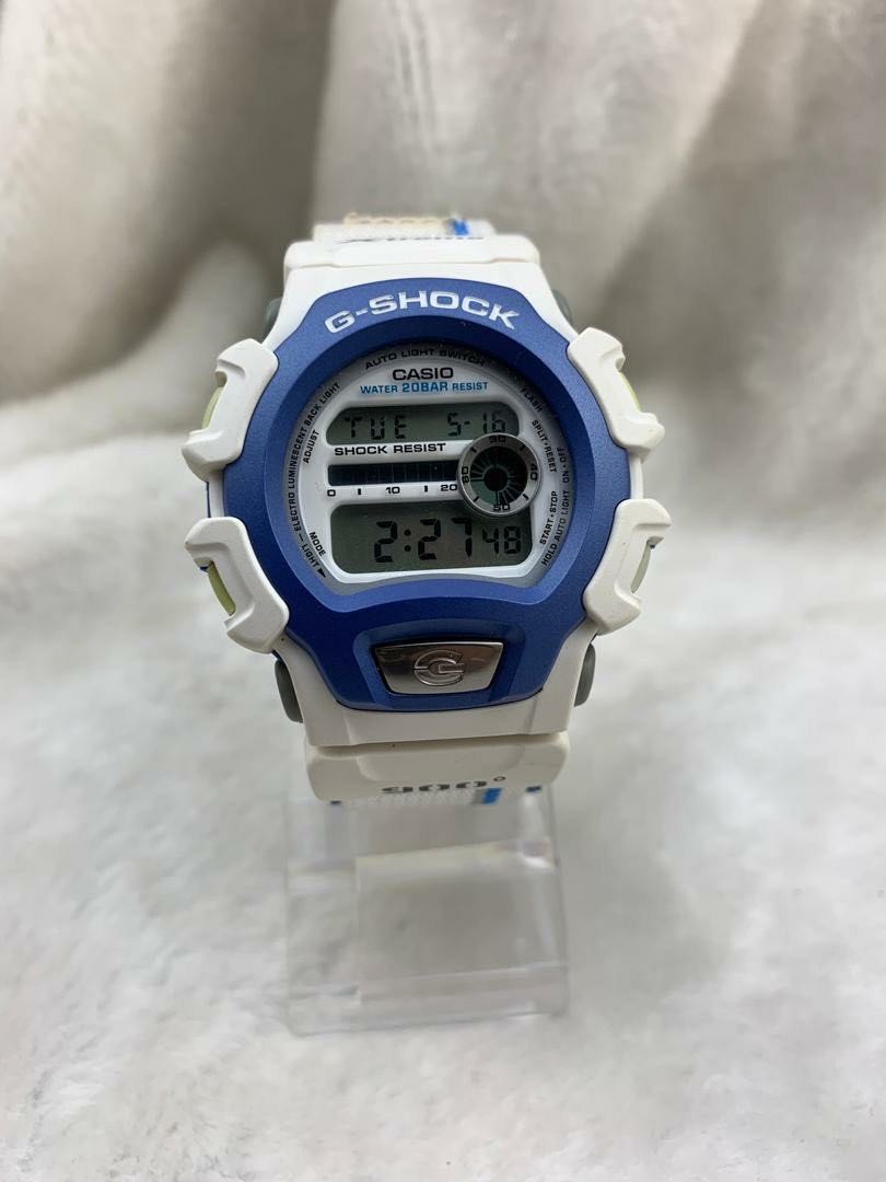 カシオ CASIO G-SHOCK エクストリーム DW-004 最大51%OFFクーポン - 時計