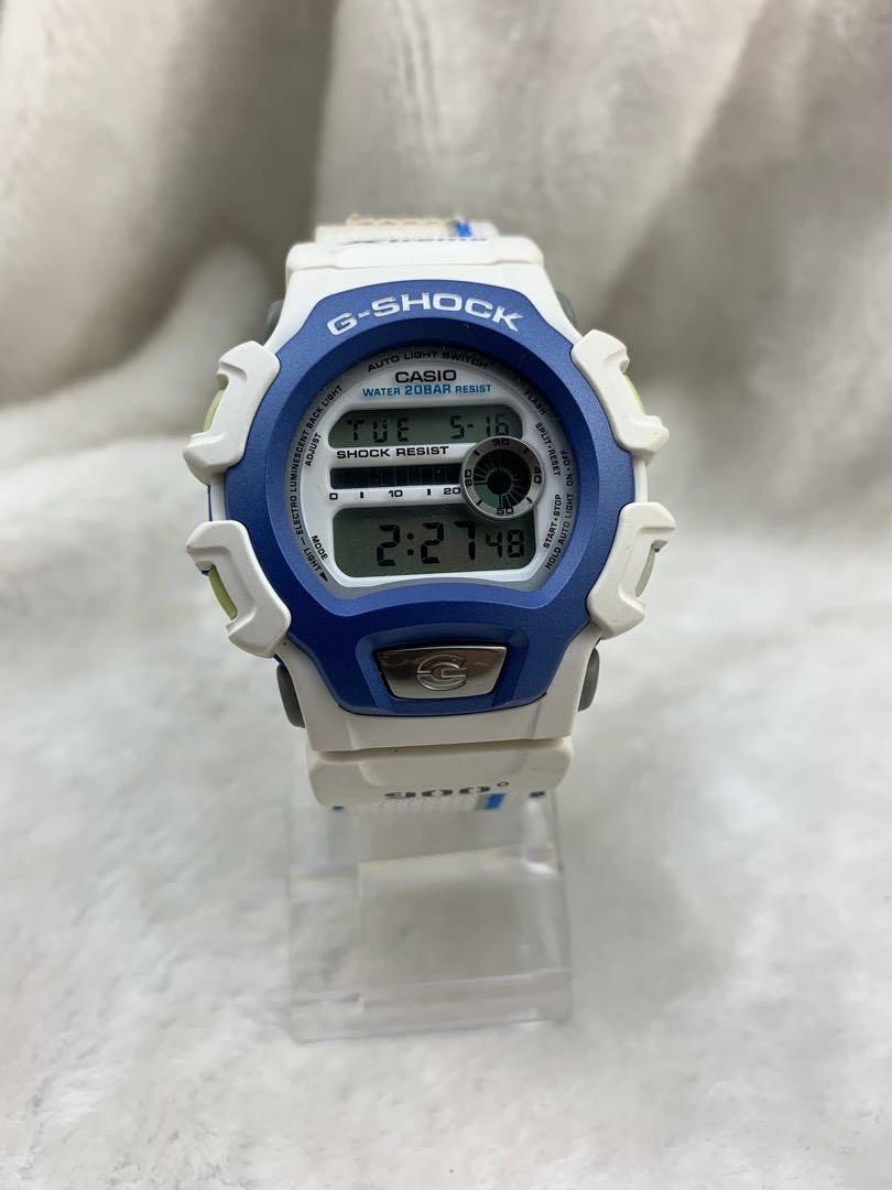 時計エンドレスサマー8100系 DW-8160D-1B G-SHOCK - 時計