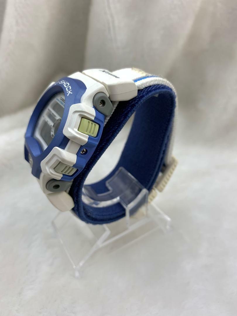 Casio g shock dw 004 xtreme 900