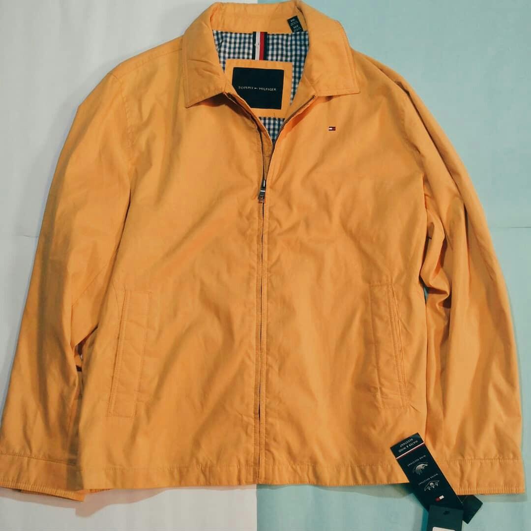 tommy hilfiger kota kasablanka