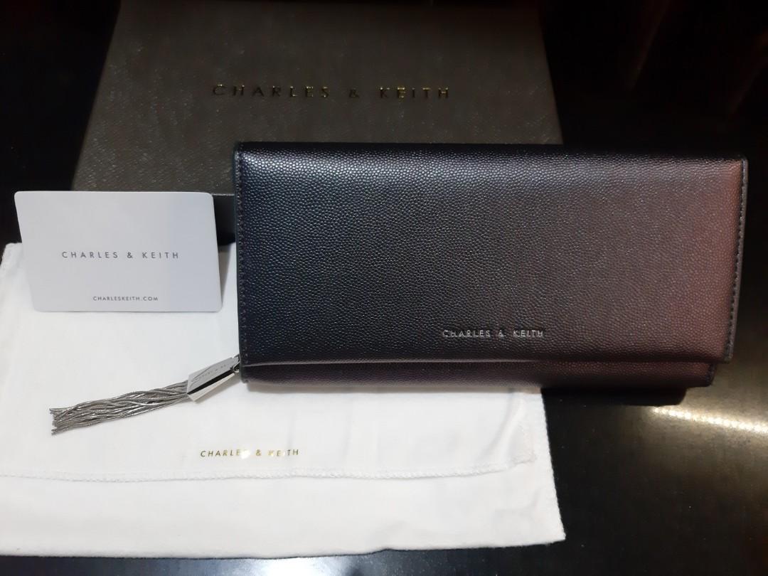 Charles and keith peacock new arrivals