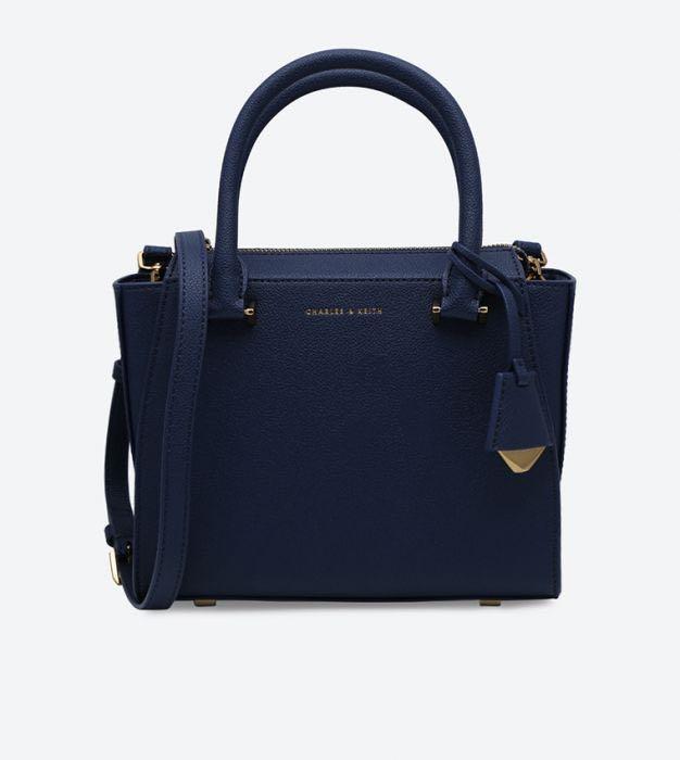 charles and keith city bag