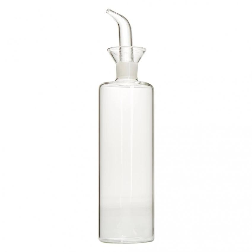 Cilindro Olive Oil Glass Bottle 300ml 500ml Home Appliances Kitchenware On Carousell
