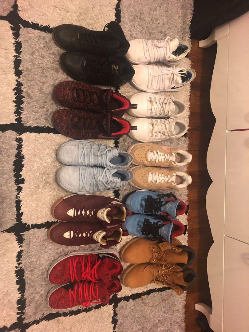 travis scott cactus jack shoes for sale