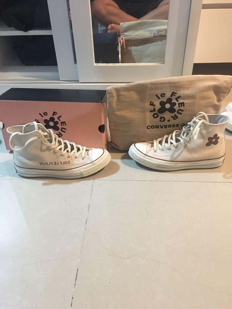 golf le fleur box