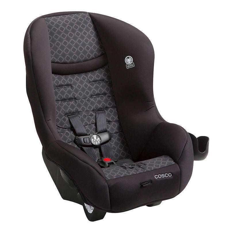 Cosco Scenera NEXT Car Seat Preloved, Babies & Kids, Strollers, Bags