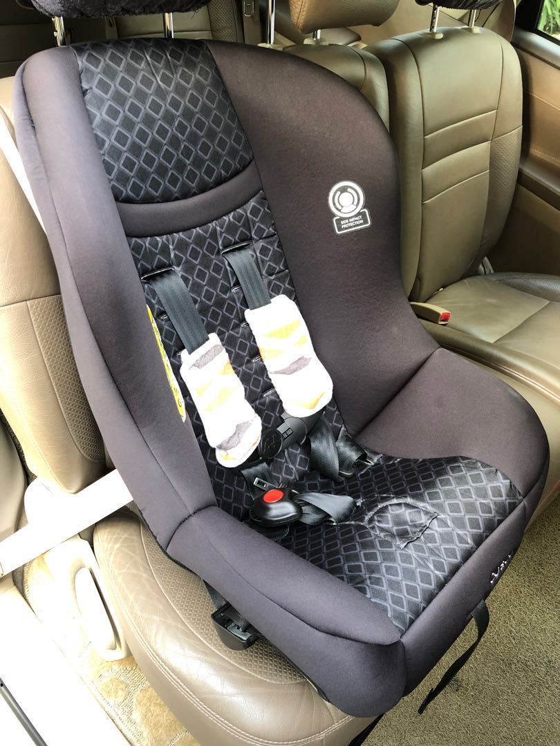 Cosco Scenera Next Car Seat Preloved Babies Kids Strollers Bags Share This Listing