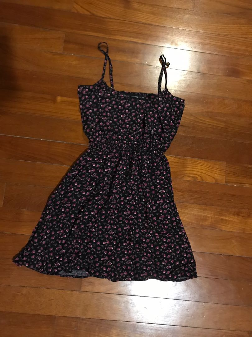 Cotton On Baby Doll Summer Dress Women S Fashion Clothes