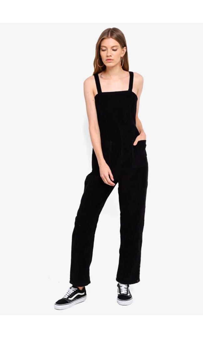 Cotton on Pinafore Jumpsuit