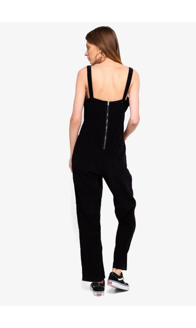 Cotton on Pinafore Jumpsuit