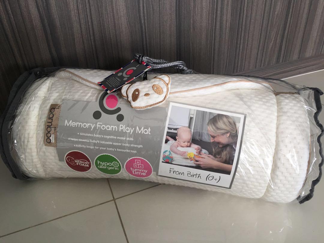 Cuddleco playmat best sale