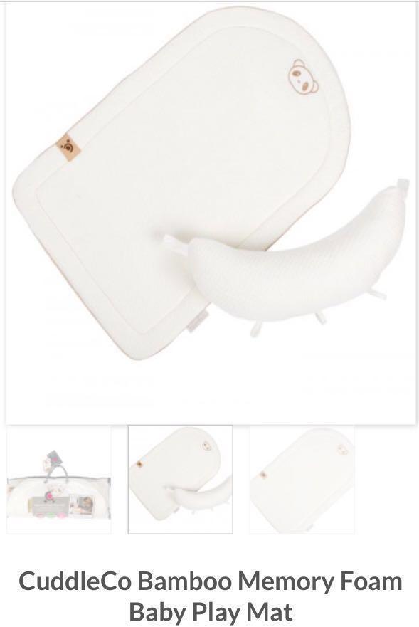 cuddleco playmat