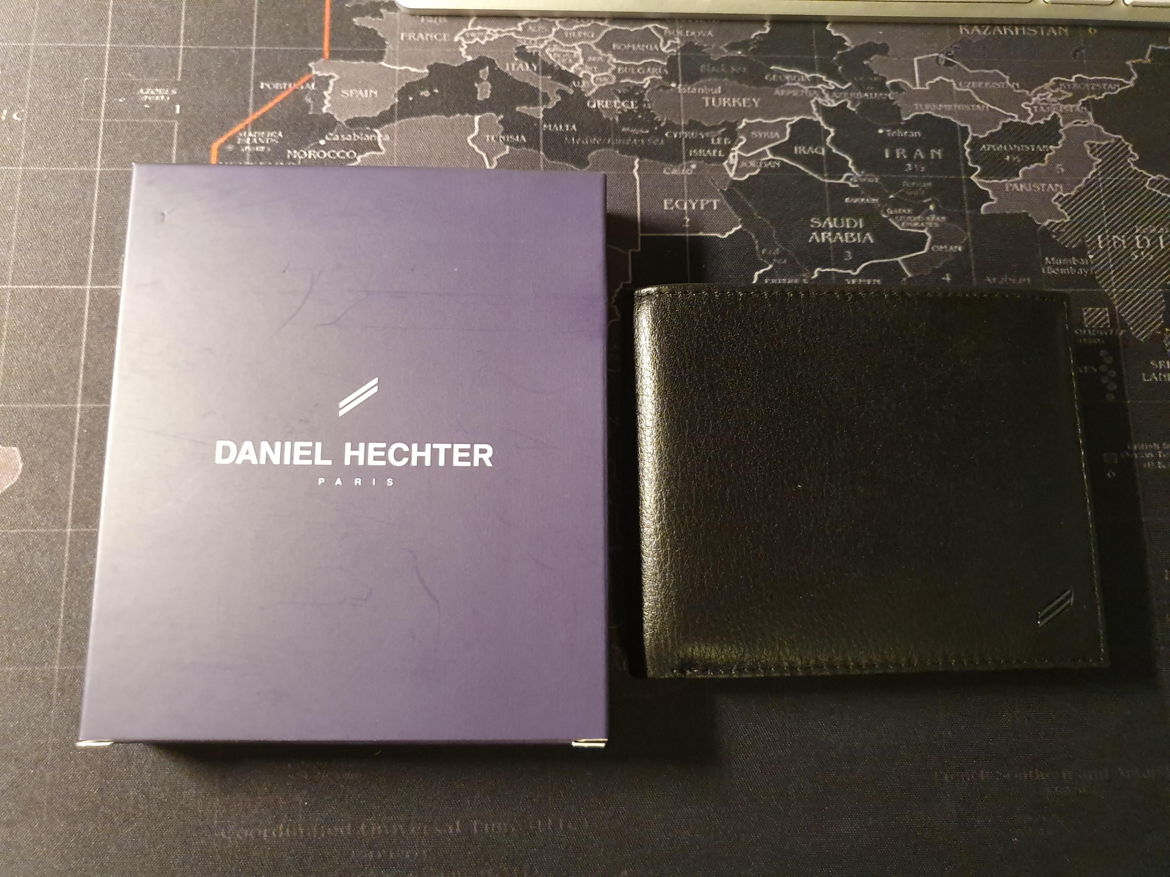 Daniel hechter wallet price singapore shop