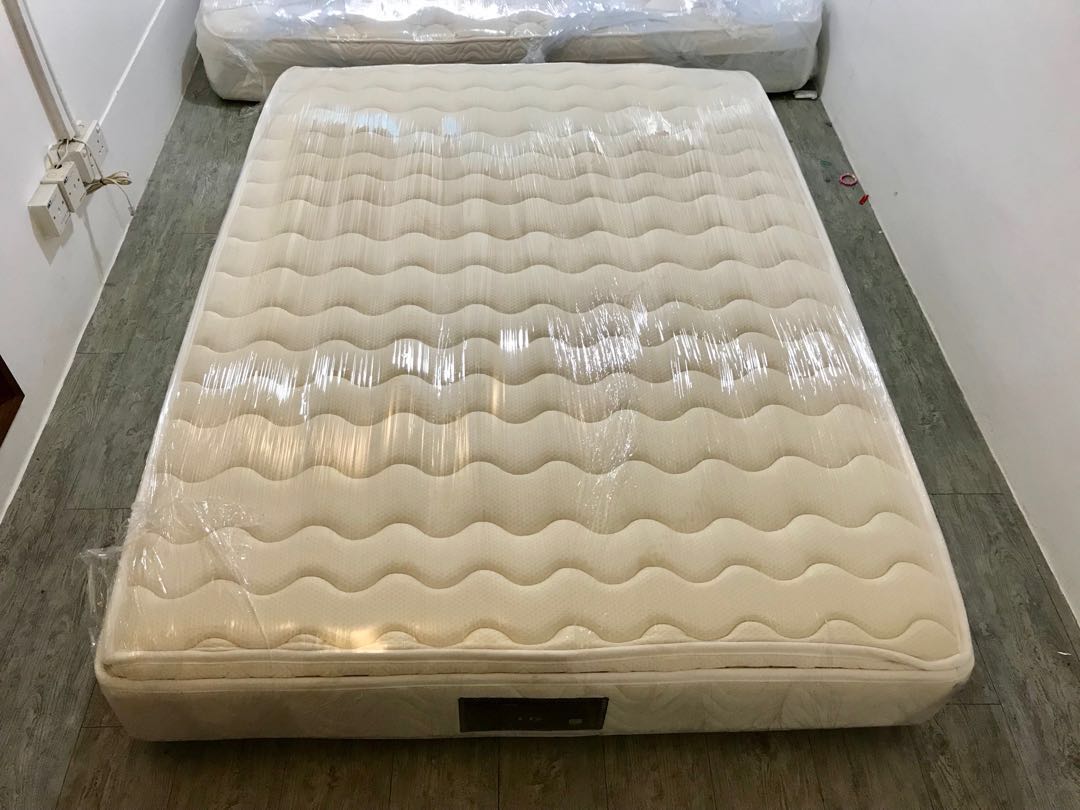 de rucci mattress review
