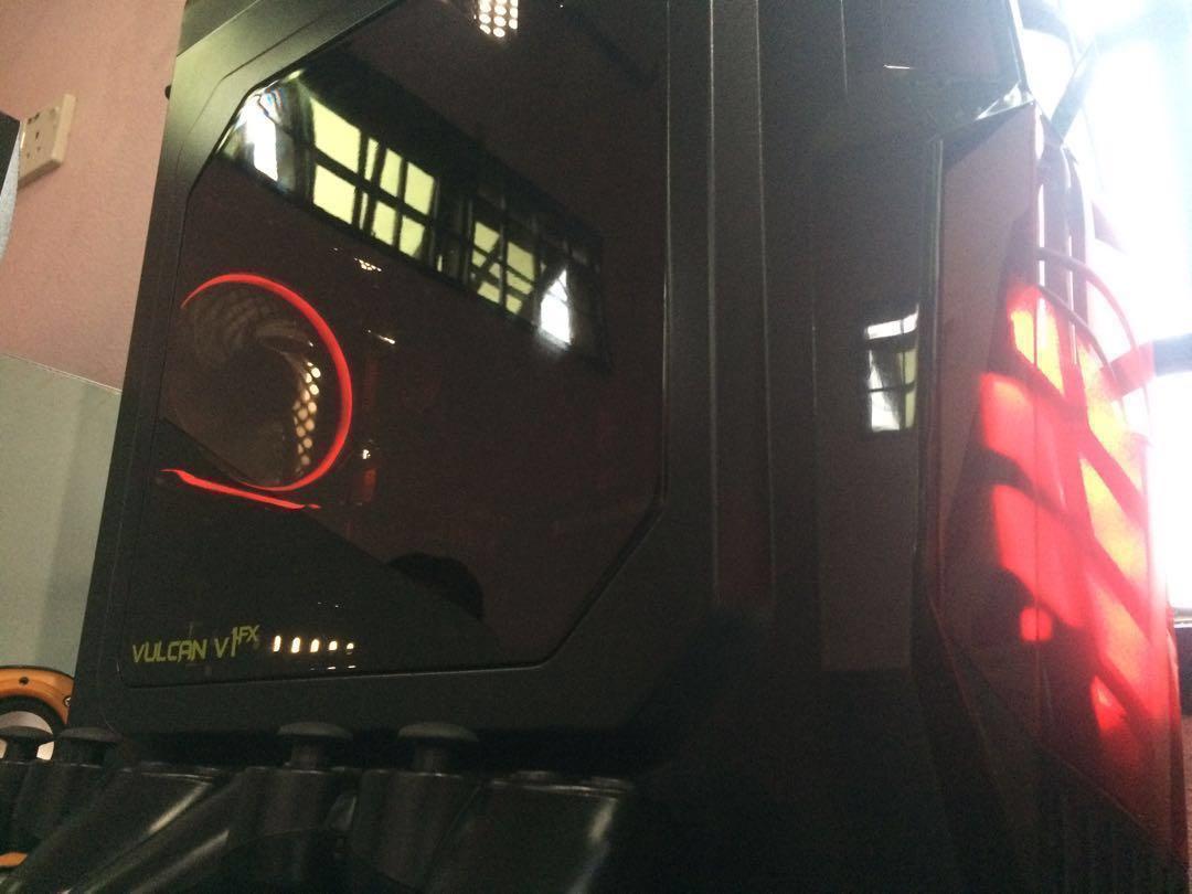 I5 3570 hotsell gtx 1050