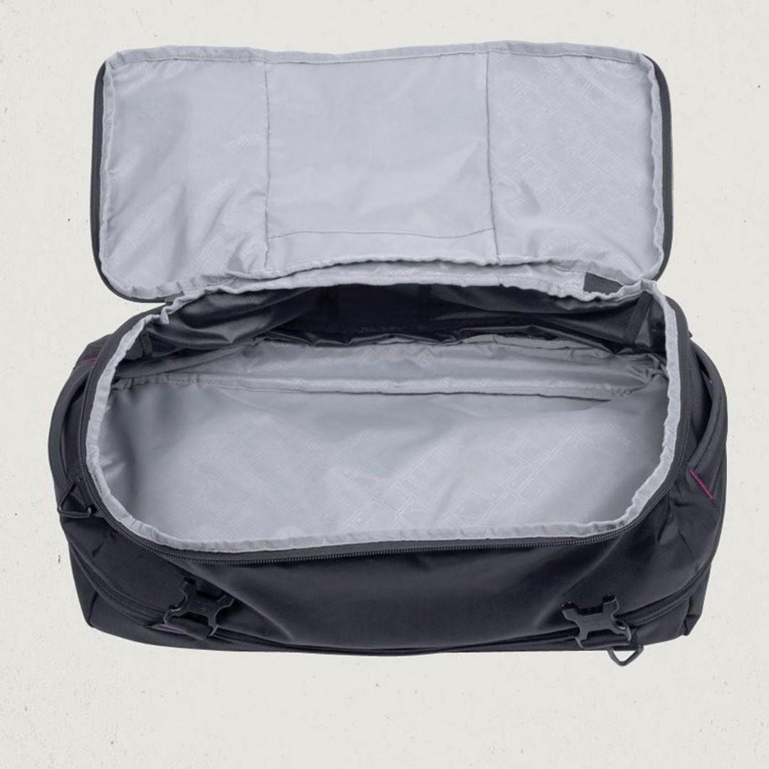 eagle creek load hauler expandable luggage