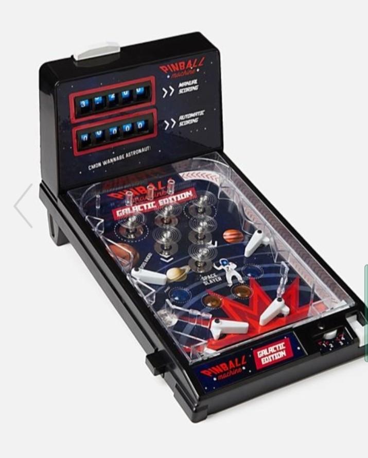 Typo electronic pinball new arrivals machine