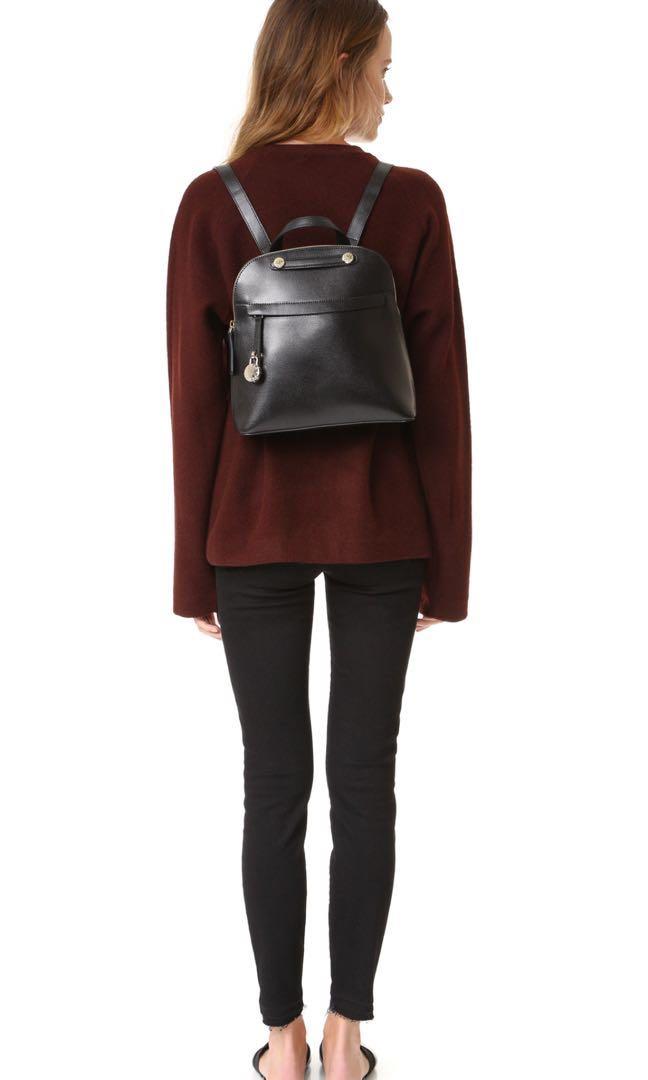 Furla online piper backpack