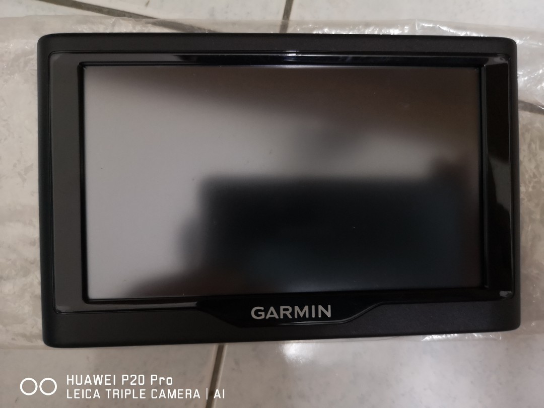 Garmin gps, Car Accessories, Accessories on Carousell