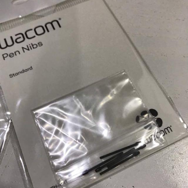 Genuine Pen Nibs (Felt/Standard) Pro Pen, Computers & Tech