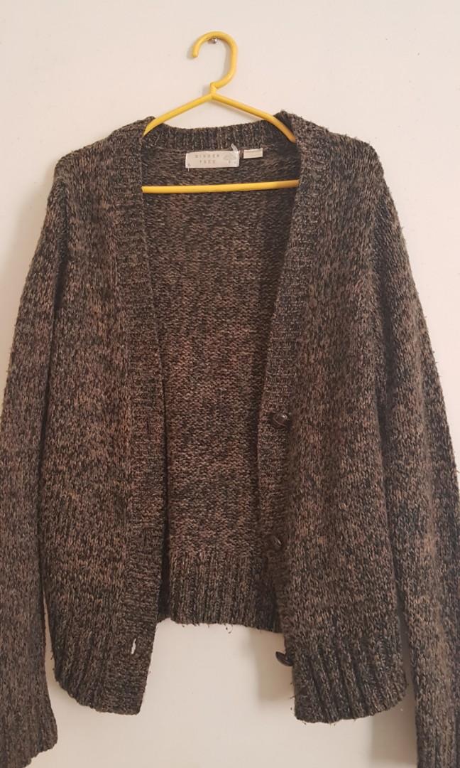 Ginger Tree Jacket Gardening Flowers Plants On Carousell