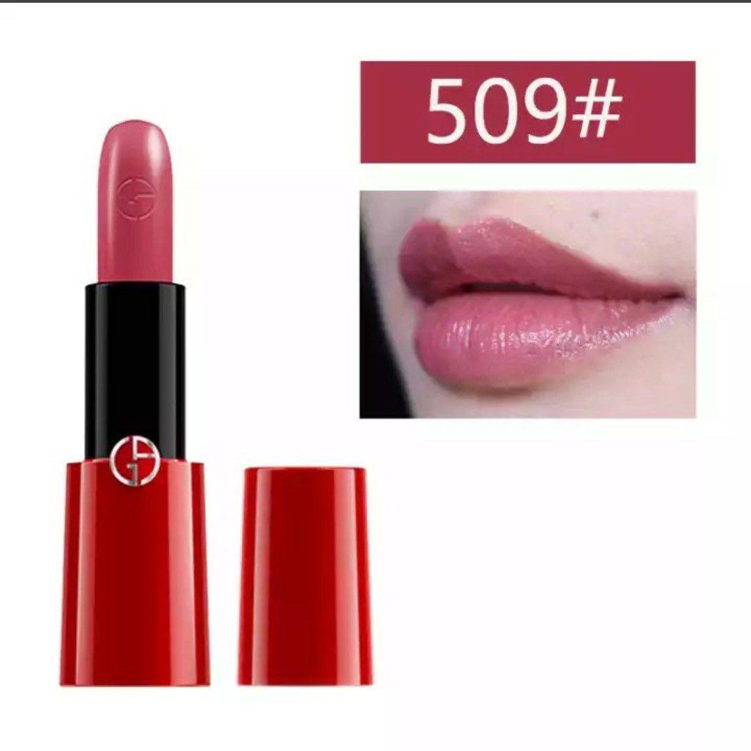 Armani 509 top