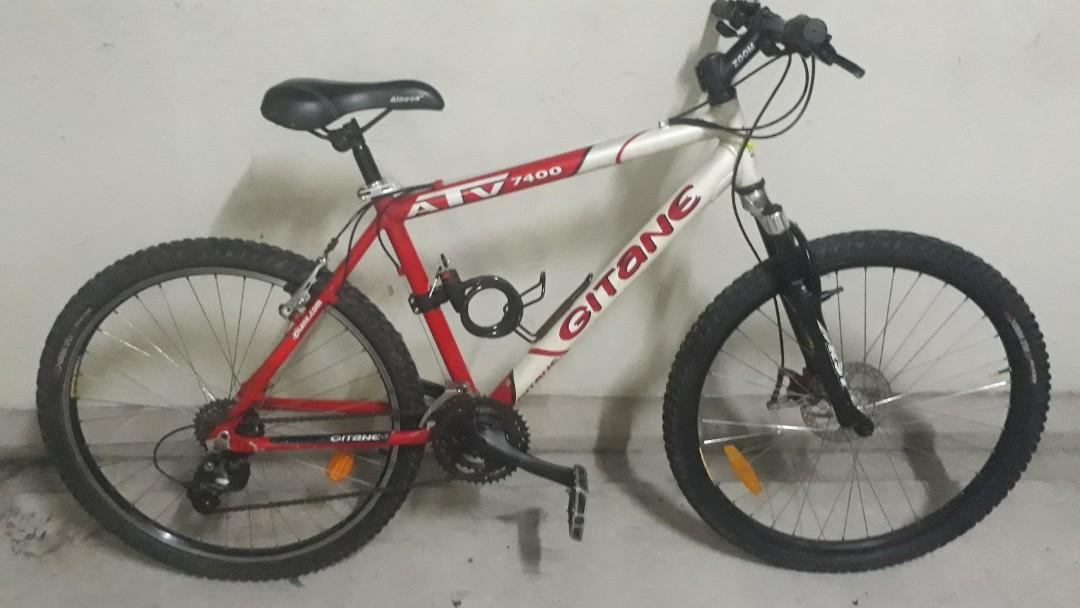 gitane mountainbike