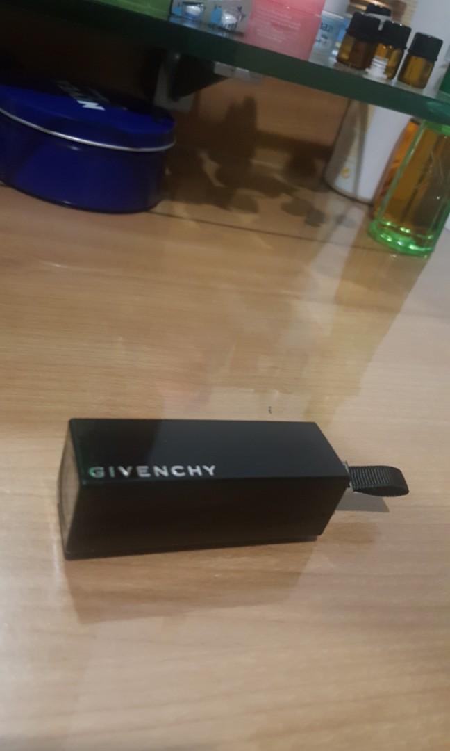 givenchy glitter lipstick