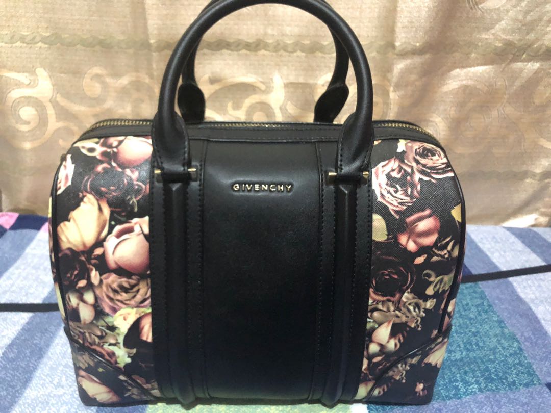 givenchy lucrezia sizes