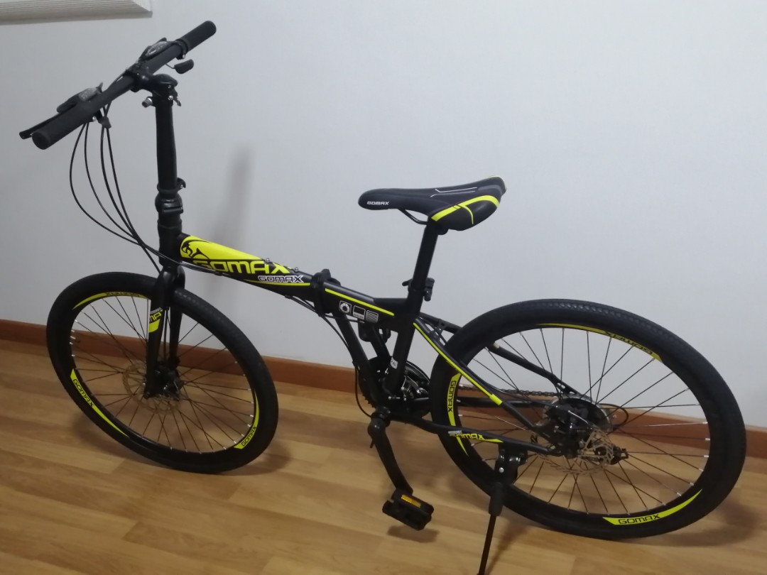 fulcrum mtb wheels