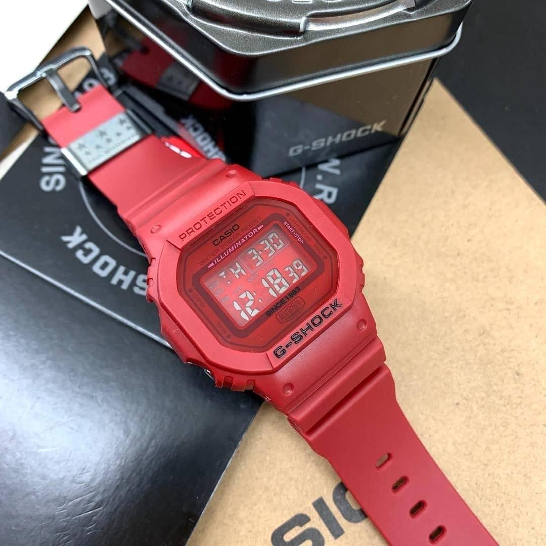 dw5600 redout