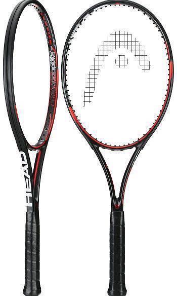Unstrung HEAD Graphene XT Prestige Rev Pro Tennis Racquet