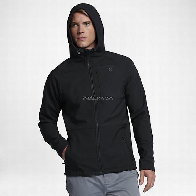 Hurley therma hotsell protect max zip