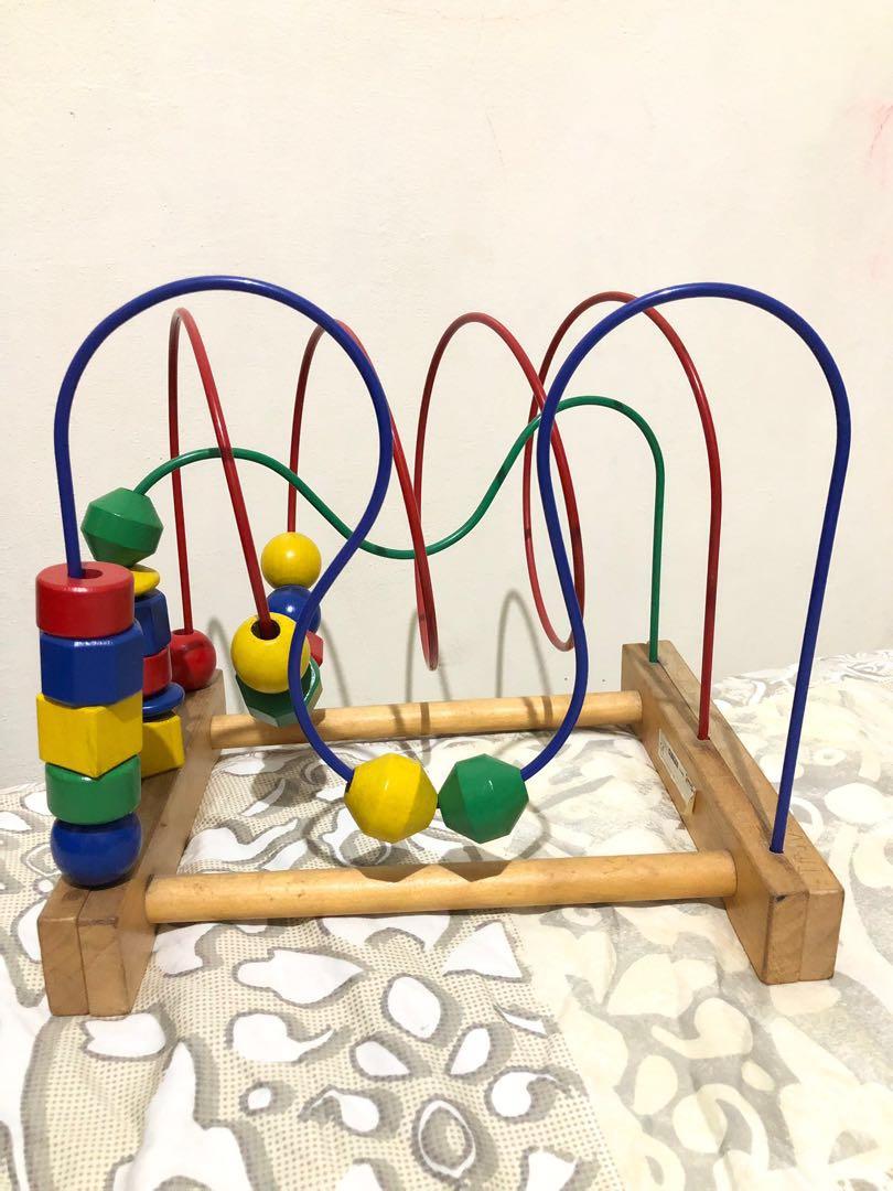 ikea kids wooden toys