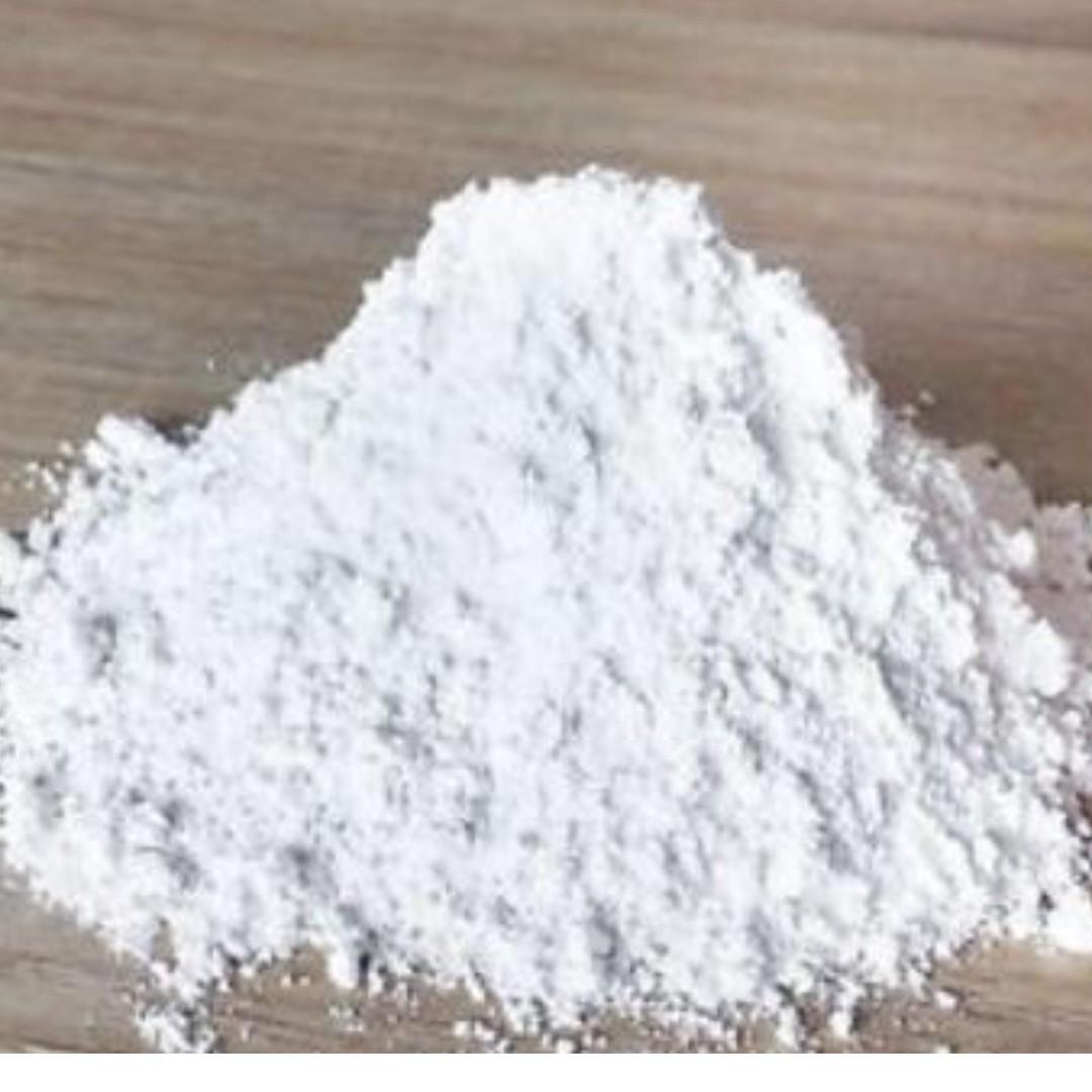 Plaster Of Paris / Gypsum Powder / Calcium Sulfate / Sulphate 1kg